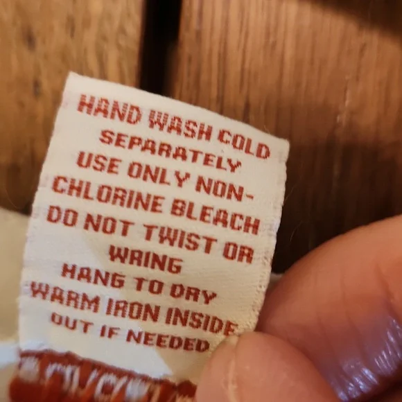 🎉Sundance Moroccan Dreams Beachy Tunic Top Size M - Picture 4 of 9